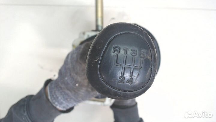 Кулиса кпп Daewoo Tacuma (Rezzo), 2003