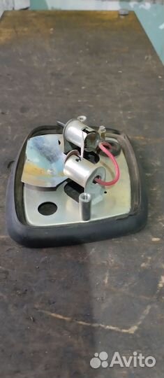 Основание сиденья стоп сигнала Ява 634