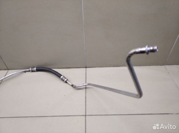 Трубка гидроусилителя Kuga 2008-2012