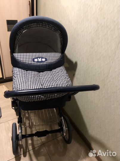 Коляска cam 2 в 1