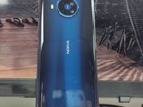 Nokia 8.3 5G Dual Sim, 8/128 ГБ