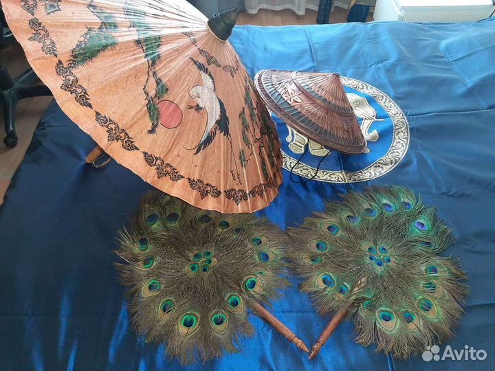 Сувениры из Тайланда