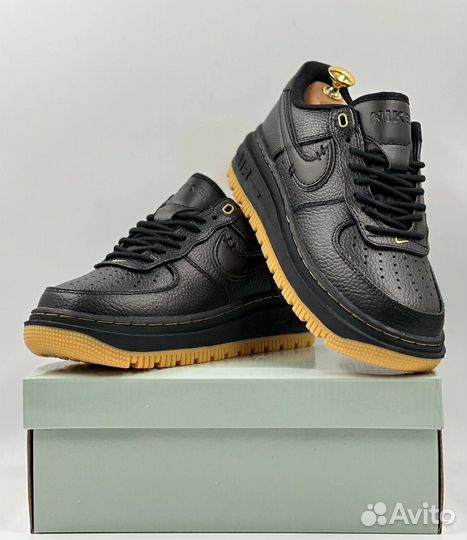 Кроссовки Nike Air Force 1 Lux