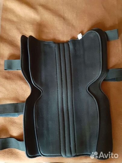 Отрез на коленный сустав