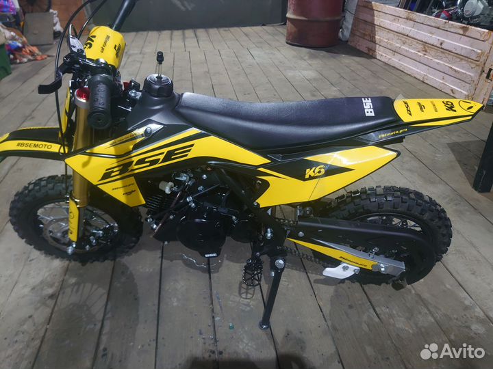 Детский мотоцикл