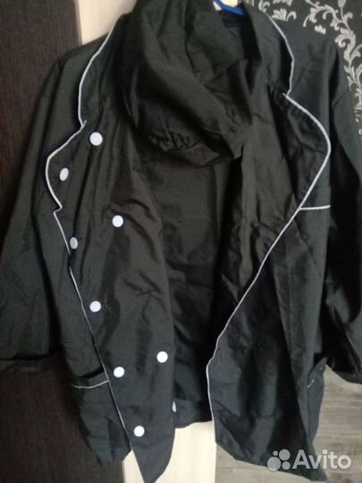 Спецодежда