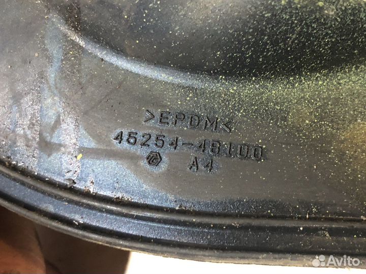 Рулевой кардан Lexus Rx4