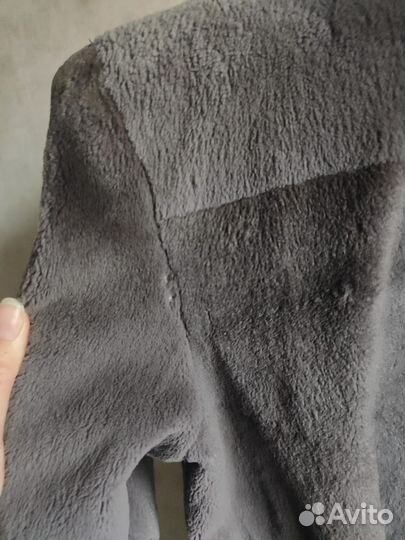 Шуба 48