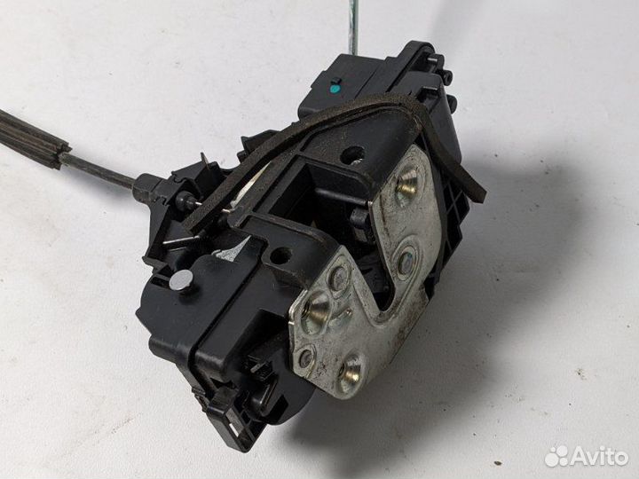 Замок двери передний правый Lifan X70 2.0 LF4830