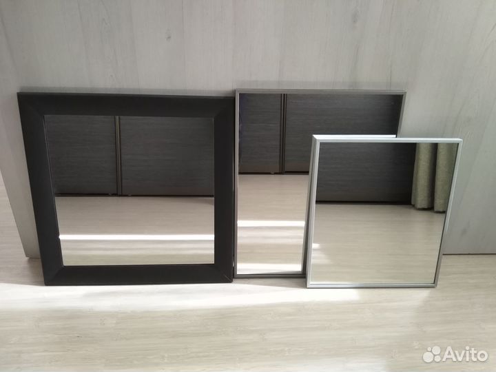 Зеркало в ванную