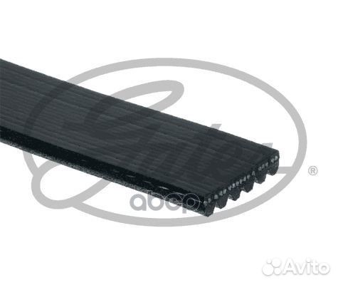 Ремень поликлиновый 6PK1208XS Gates