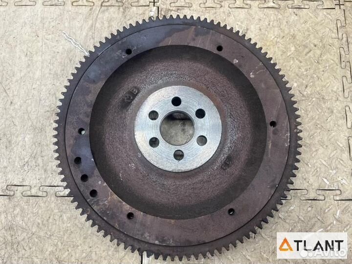 Маховик daihatsu mira