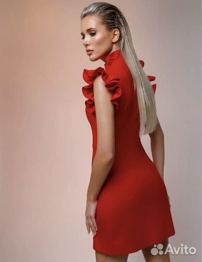 Платье malina fashion malina Malina bonita