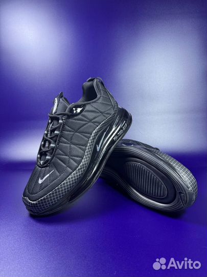 Кроссовки Nike Air Max 720