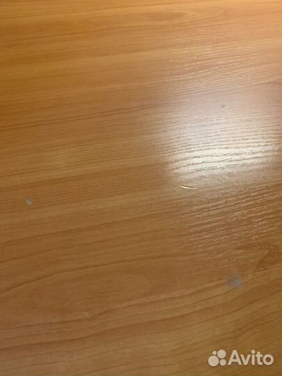 Компьютерный большой стол бу