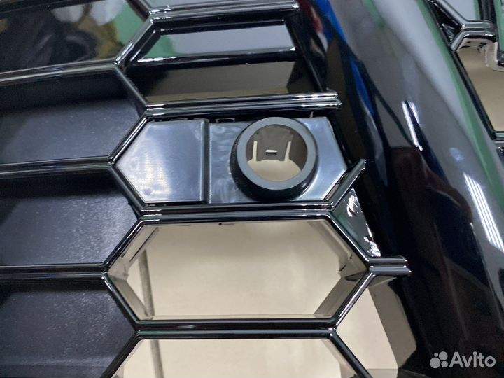 Решетки форд мондео 4 sport соты