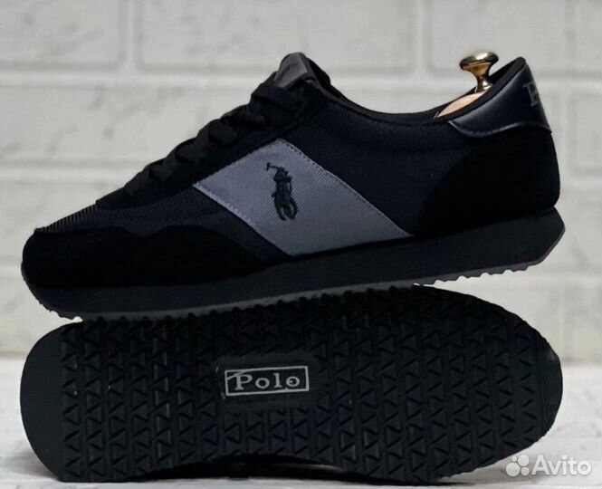 Кроссовки Polo premium