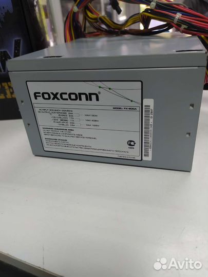 Блок питания kcas 500W