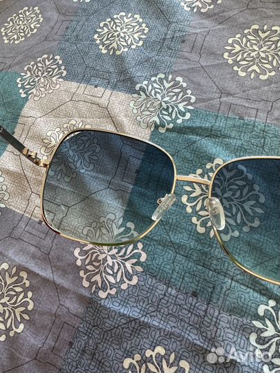 Солнцезащитные очки новые Манго