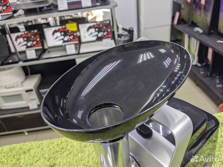 Мясорубка Moulinex ME106832 (ст1б)