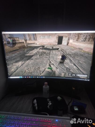 Компьютер полный комплект что на фото