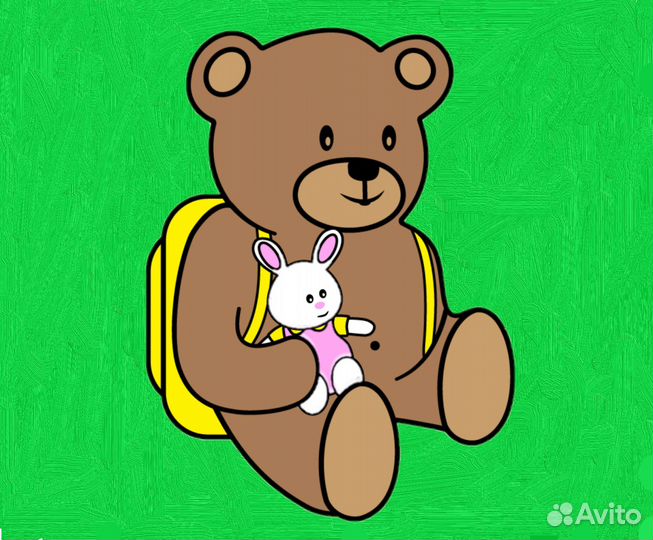 Услуги няни Пермь