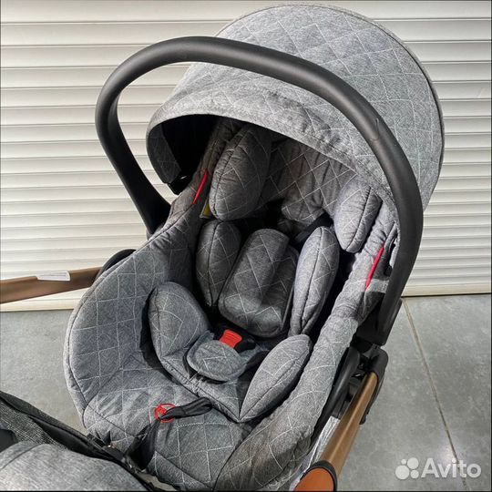 Детская коляска