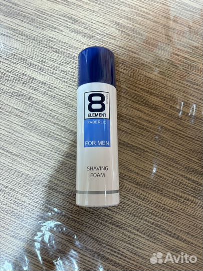 Парфюмерный набор для мужчин новый 6 в 1