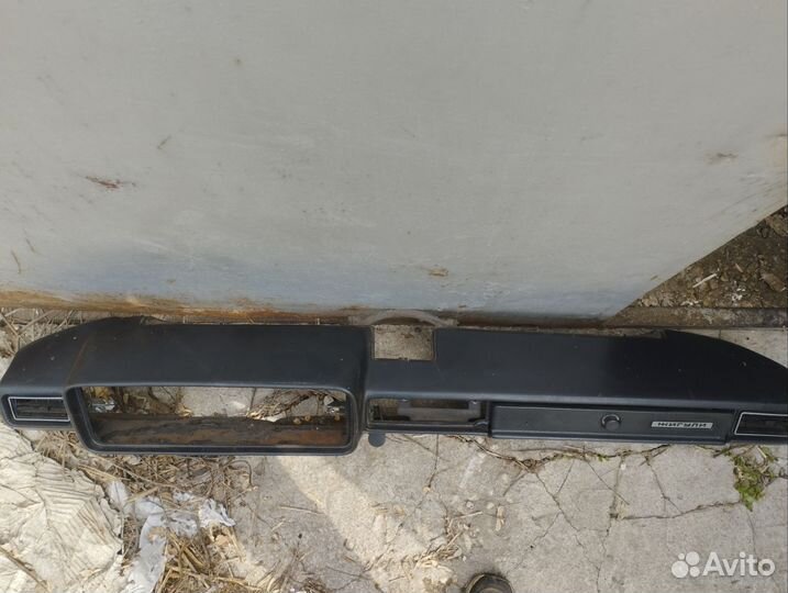 Торпеды 2105 и 2107