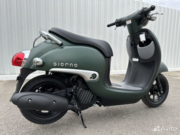 Honda giorno af77 новый