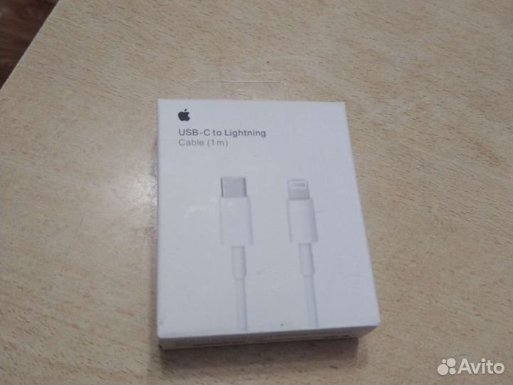 Провод оригинальный на айфон