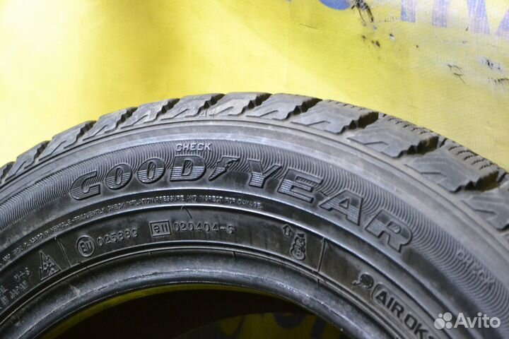 Goodyear Ice Navi Zea 185/65 R15