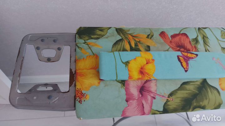 Гладильная доска б/у