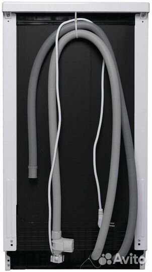 Посудомоечная машина korting KDF 45240 белый