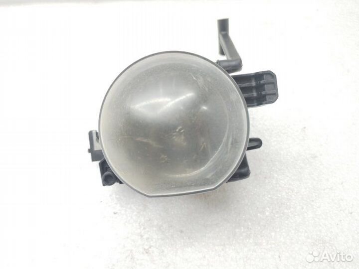 Фара противотуманная левая Bmw 7-Series E65 2006