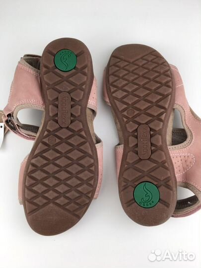 Сандалии Footflexx 23,5см 36 новые