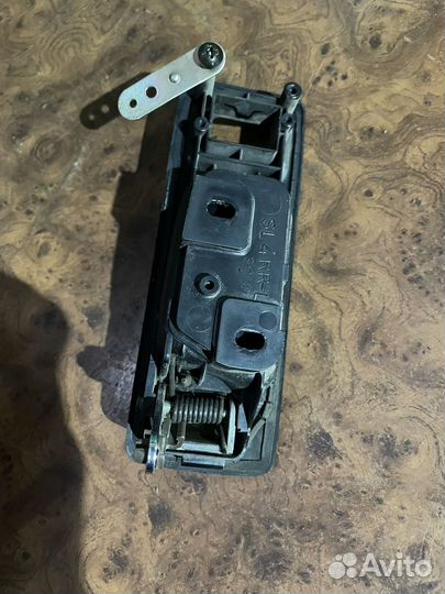 Ручка внутренняя задняя левая Honda Inspire