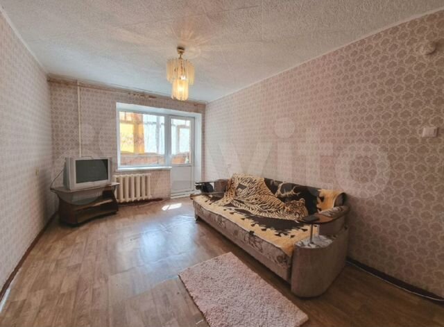 1-к. квартира, 33 м², 3/5 эт. на продажу в Среднеуральске | Купить ...