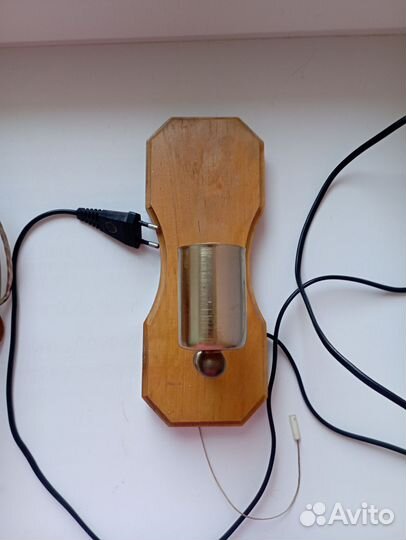 Бра настенное