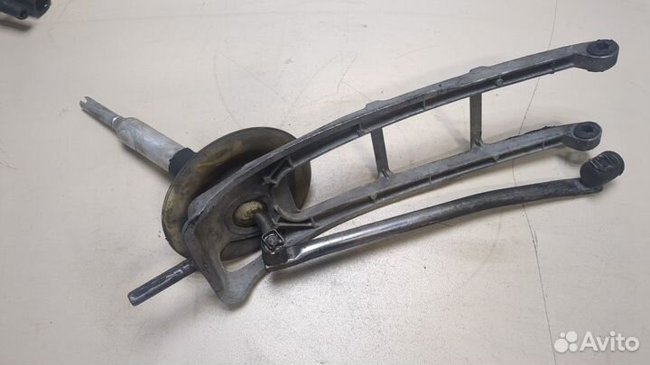 Кулиса кпп BMW X3 E83