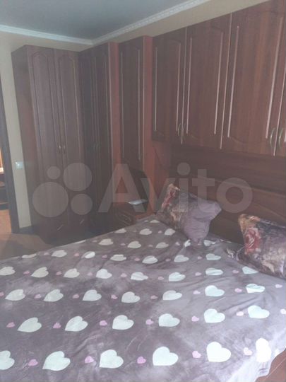 2-к. квартира, 43,7 м², 4/5 эт.