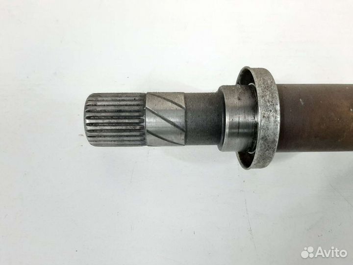 Промежуточный вал 1.6 МКПП Renault Kaptur