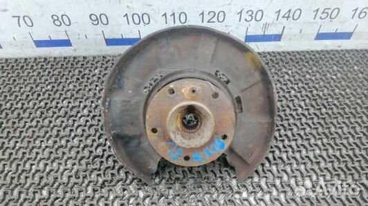 Ступица задняя левая BMW 3 E90/E91 (BDN30MH01)