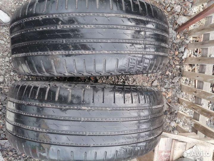 Nokian Tyres Hakka Blue SUV 235/60 R16