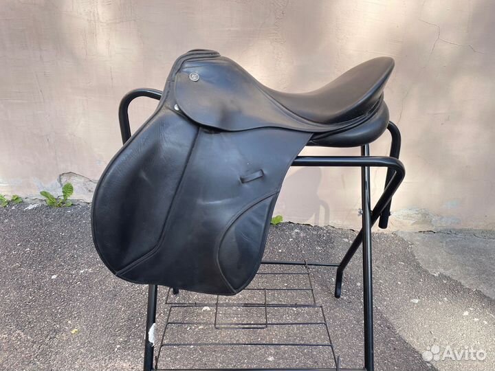 Седло универсальное Kieffer