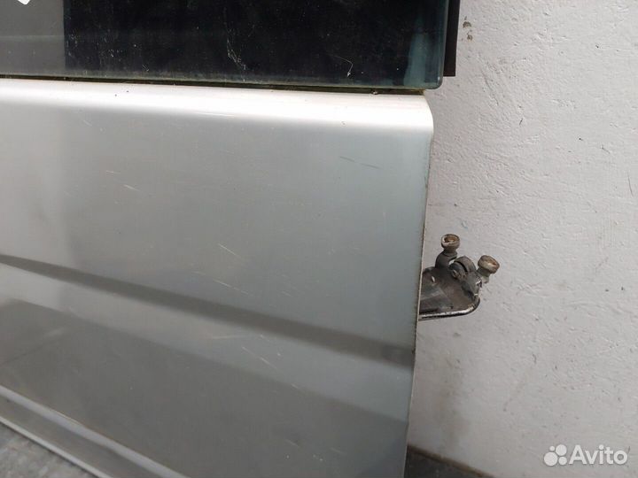 Дверь раздвижная Mercedes Vito W639, 2005