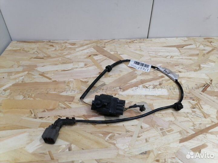 Провод датчика ABS задний правый Ford Focus 2