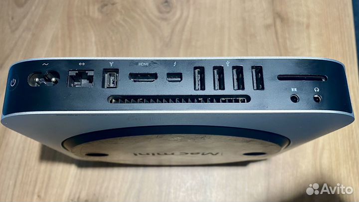 Apple Mac mini a1347 (2012)