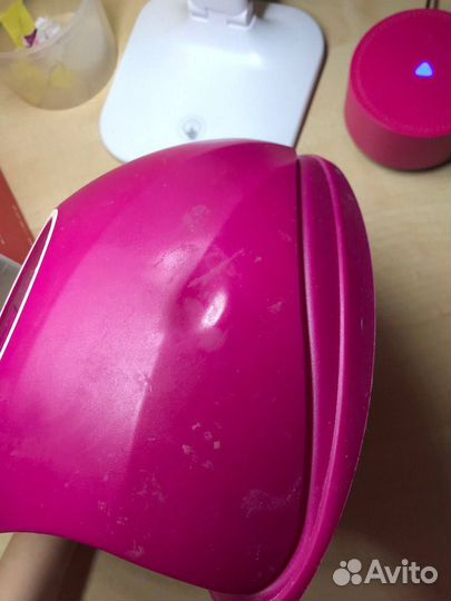 Для маникюра