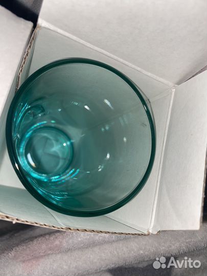 Macdonalds стакан